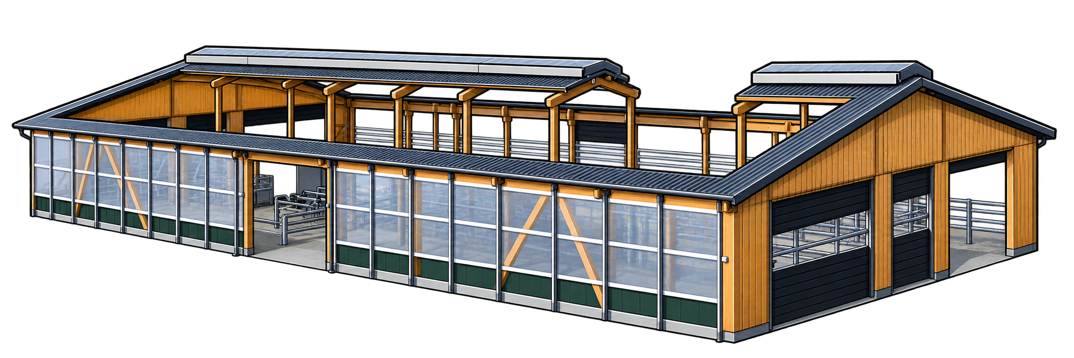 H&L ConceptBarn